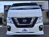 NISSAN NV350 CARAVAN VAN