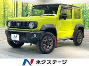 2023 SUZUKI JIMNY SIERRA