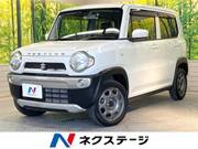 2015 SUZUKI HUSTLER G
