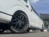 TOYOTA HIACE WAGON