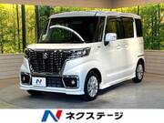 2018 SUZUKI SPACIA CUSTOM