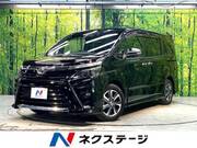2021 TOYOTA VOXY