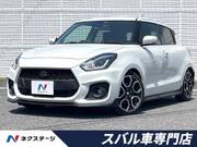 2024 SUZUKI SWIFT SPORT