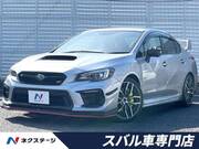 2019 SUBARU WRX STI
