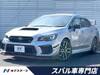 SUBARU WRX STI