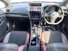 SUBARU WRX STI