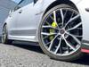 SUBARU WRX STI