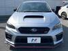 SUBARU WRX STI