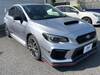 SUBARU WRX STI