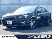 2017 SUBARU IMPREZA G4