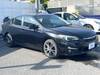 SUBARU IMPREZA G4