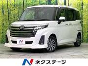 2022 TOYOTA ROOMY
