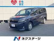 2015 TOYOTA VOXY V
