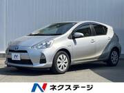 2014 TOYOTA AQUA S