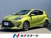 2017 TOYOTA AQUA S