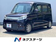 2014 SUZUKI SPACIA CUSTOM