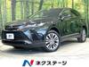 TOYOTA HARRIER HYBRID