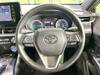 TOYOTA HARRIER HYBRID