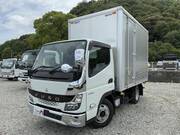 2022 FUSO CANTER
