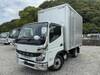 FUSO CANTER