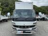 FUSO CANTER