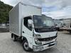 FUSO CANTER
