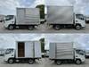 FUSO CANTER