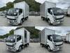 FUSO CANTER
