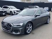 2025 AUDI A6
