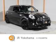 2017 BMW MINI COOPER S