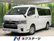 2022 TOYOTA HIACE WAGON GL