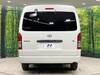 TOYOTA HIACE WAGON