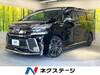 TOYOTA VELLFIRE HYBRID
