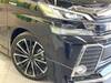 TOYOTA VELLFIRE HYBRID