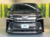 TOYOTA VELLFIRE HYBRID