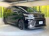 TOYOTA VELLFIRE HYBRID