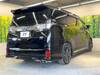 TOYOTA VELLFIRE HYBRID