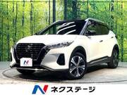 2021 NISSAN KICKS