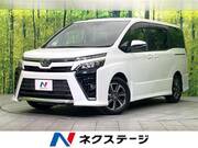 2017 TOYOTA VOXY