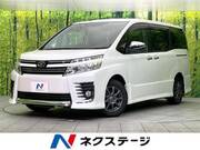 2015 TOYOTA VOXY