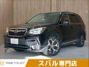 2013 SUBARU FORESTER