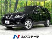 2014 NISSAN X-TRAIL 20X