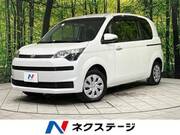 2013 TOYOTA SPADE