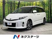 2016 TOYOTA ESTIMA