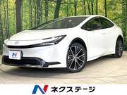 2023 TOYOTA PRIUS