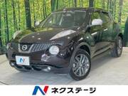 2013 NISSAN JUKE