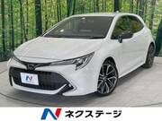 2019 TOYOTA COROLLA SPORT