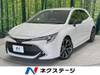 TOYOTA COROLLA SPORT