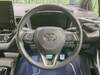 TOYOTA COROLLA SPORT