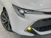 TOYOTA COROLLA SPORT